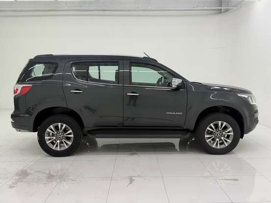 CHEVROLET-TRAILBLAZER-2.8 PREMIER 4X4 16V TURBO DIESEL 4P AUTOMÁTICO CHEVROLET-TRAILBLAZER-2019