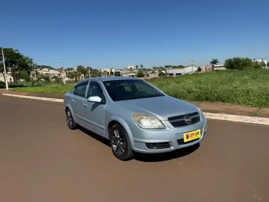 CHEVROLET-VECTRA-2008
