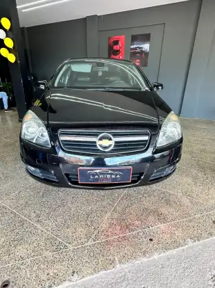 CHEVROLET-VECTRA-2008