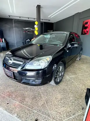 CHEVROLET-VECTRA-2.0 MPFI GT HATCH 8V FLEX 4P MANUAL CHEVROLET-VECTRA-2008