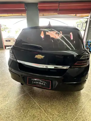 CHEVROLET-VECTRA-2008