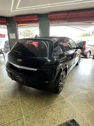 CHEVROLET-VECTRA-2008