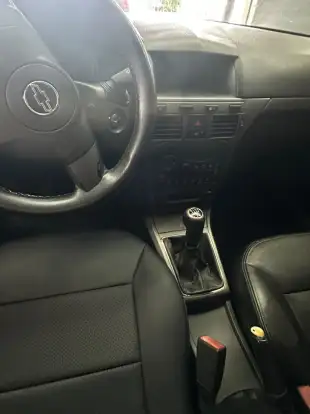 CHEVROLET-VECTRA-2008