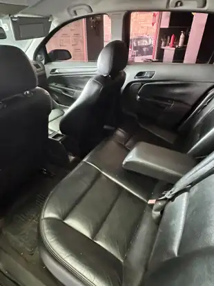 CHEVROLET-VECTRA-2008