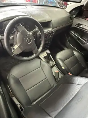 CHEVROLET-VECTRA-2008