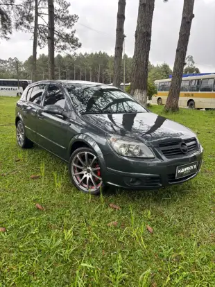 CHEVROLET-VECTRA-2008