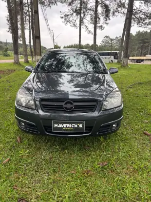 CHEVROLET-VECTRA-2008