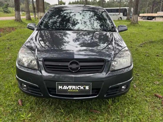 CHEVROLET-VECTRA-2.0 MPFI GT HATCH 8V FLEX 4P MANUAL CHEVROLET-VECTRA-2008