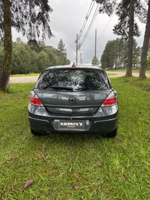 CHEVROLET-VECTRA-2008