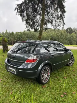 CHEVROLET-VECTRA-2008
