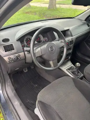 CHEVROLET-VECTRA-2008