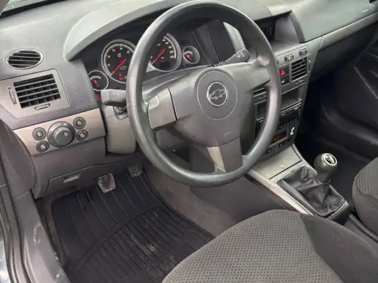 CHEVROLET-VECTRA-2.0 MPFI GT HATCH 8V FLEX 4P MANUAL CHEVROLET-VECTRA-2008