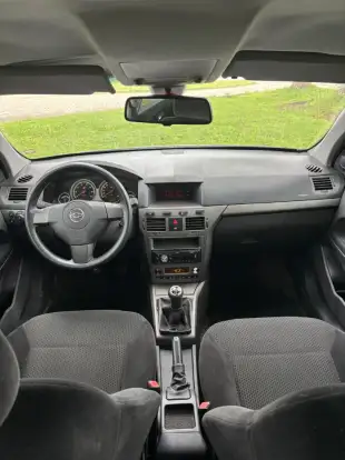 CHEVROLET-VECTRA-2008