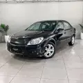 CHEVROLET VECTRA 2.0 MPFI ELEGANCE 8V 140CV FLEX 4P AUTOMÁTICO CHEVROLET VECTRA 2.0 MPFI ELEGANCE 8V 140CV FLEX 4P AUTOMÁTICO