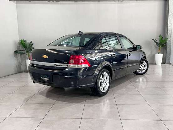 CHEVROLET-VECTRA-2011