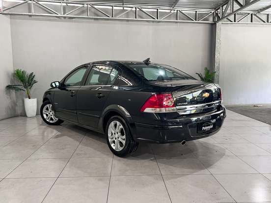 CHEVROLET-VECTRA-2011