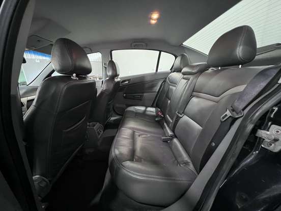 CHEVROLET-VECTRA-2.0 MPFI ELEGANCE 8V 140CV FLEX 4P AUTOMÁTICO CHEVROLET-VECTRA-2011