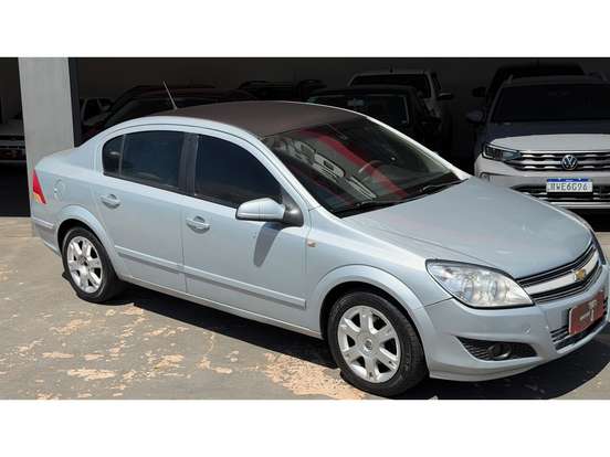 CHEVROLET-VECTRA-2005