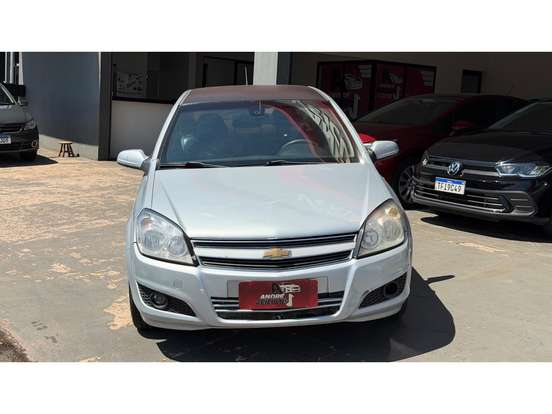 CHEVROLET-VECTRA-2005