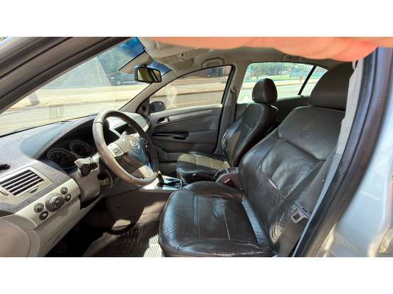 CHEVROLET-VECTRA-2005