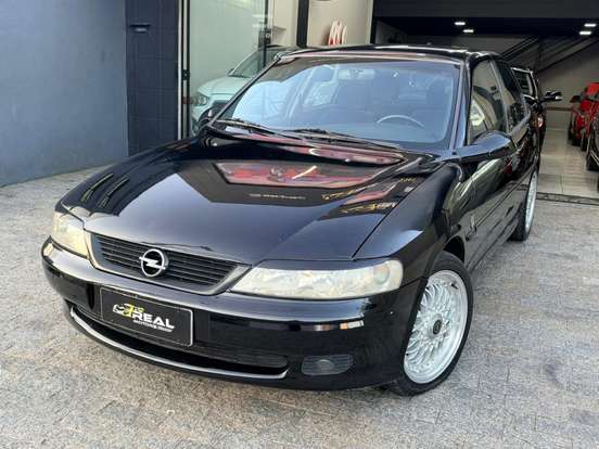 CHEVROLET-VECTRA-2000