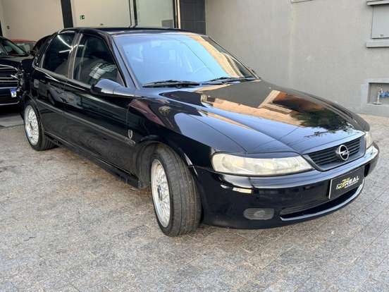 CHEVROLET-VECTRA-2000