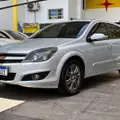 CHEVROLET VECTRA 2.0 MPFI GT HATCH 8V FLEX 4P MANUAL CHEVROLET VECTRA 2.0 MPFI GT HATCH 8V FLEX 4P MANUAL