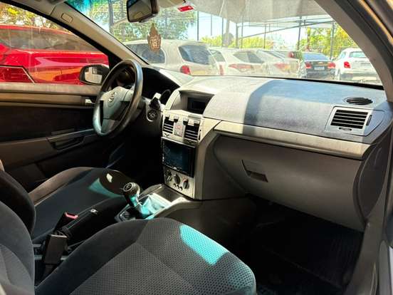 CHEVROLET-VECTRA-2010