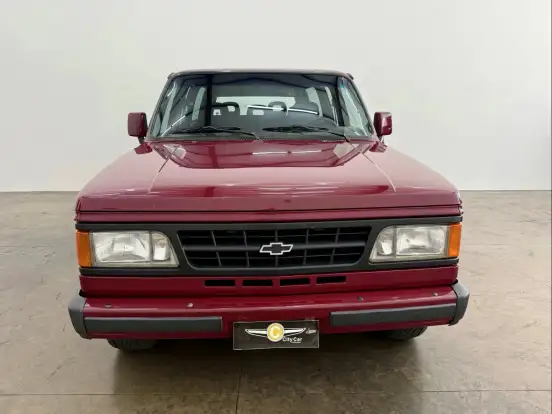 CHEVROLET-VERANEIO-1993