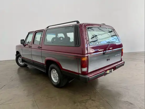 CHEVROLET-VERANEIO-1993