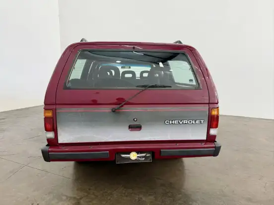 CHEVROLET-VERANEIO-1993