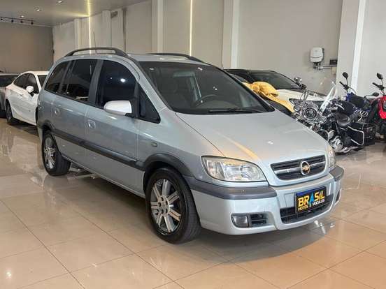 CHEVROLET-ZAFIRA-2008