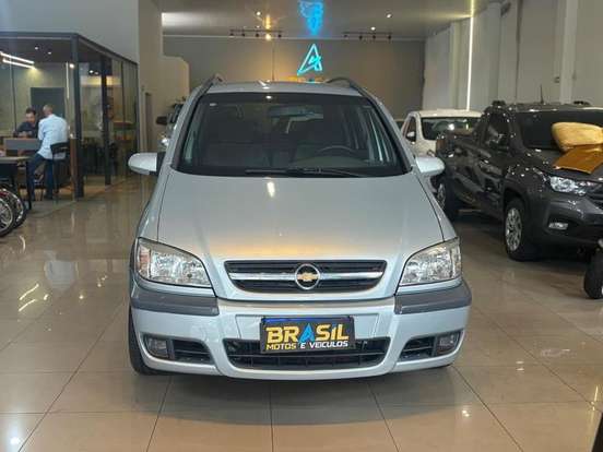 CHEVROLET-ZAFIRA-2008