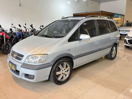 CHEVROLET-ZAFIRA-2008