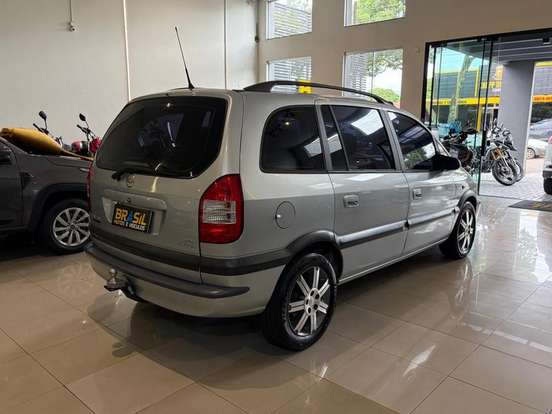CHEVROLET-ZAFIRA-2008