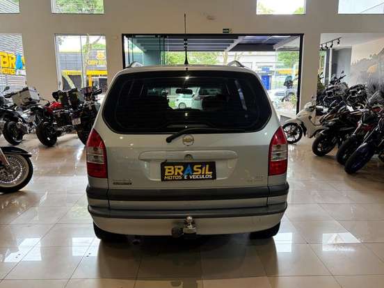CHEVROLET-ZAFIRA-2008