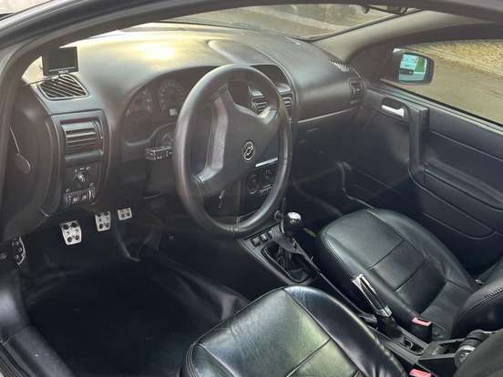 CHEVROLET-ASTRA-2.0 MPFI ADVANTAGE 8V FLEX 4P MANUAL CHEVROLET-ASTRA-2008