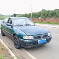 CHEVROLET ASTRA 2.0 MPFI GLS 8V GASOLINA 4P MANUAL CHEVROLET ASTRA 2.0 MPFI GLS 8V GASOLINA 4P MANUAL