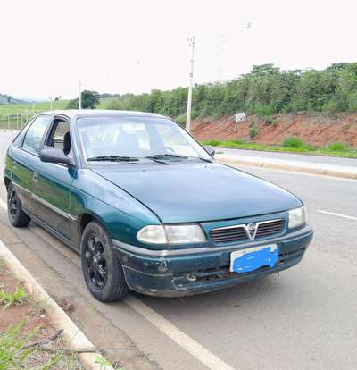 CHEVROLET-ASTRA-1995