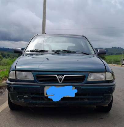 CHEVROLET-ASTRA-1995