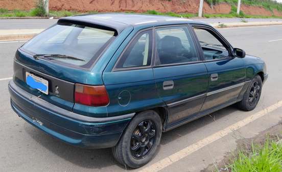 CHEVROLET-ASTRA-1995