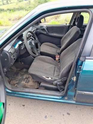 CHEVROLET-ASTRA-1995