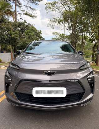 CHEVROLET-BOLT-EV 66 KW ELÉTRICO CHEVROLET-BOLT-2023