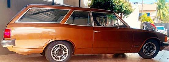 CHEVROLET-CARAVAN-1980