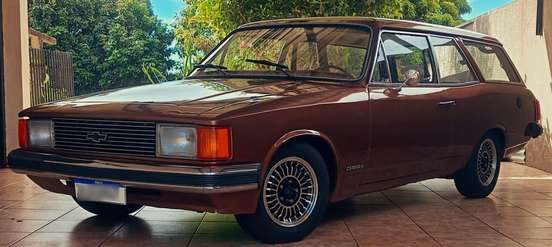 CHEVROLET-CARAVAN-1980