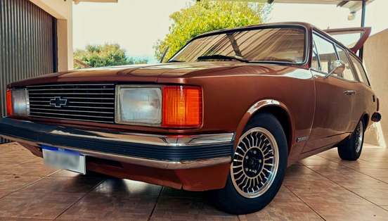 CHEVROLET-CARAVAN-1980