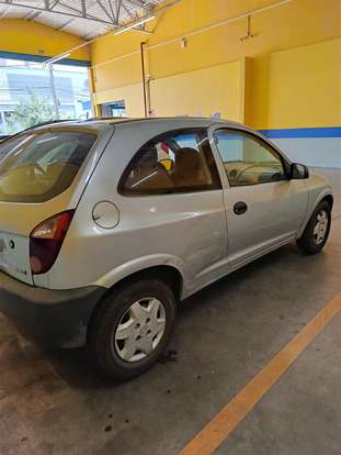 CHEVROLET-CELTA-2010