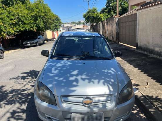 CHEVROLET-CELTA-2010