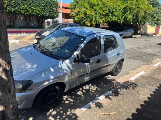 CHEVROLET-CELTA-2010