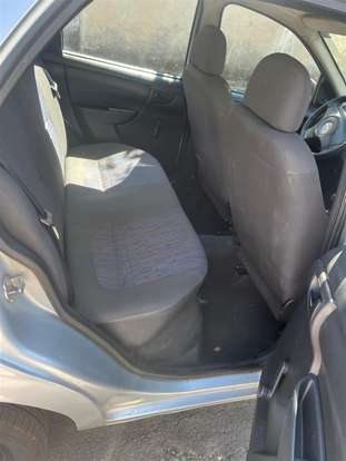 CHEVROLET-CELTA-1.0 MPFI VHCE SPIRIT 8V FLEX 4P MANUAL CHEVROLET-CELTA-2010